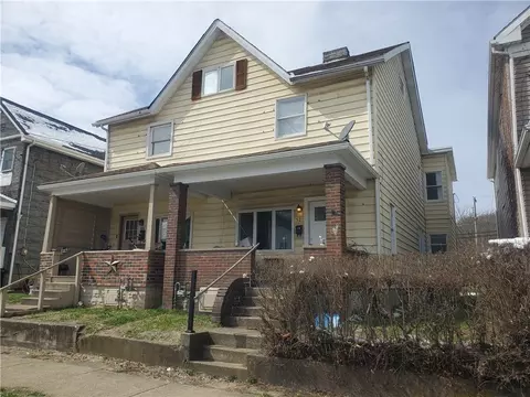 519-521 4th Ave, Ford City, PA 16226
