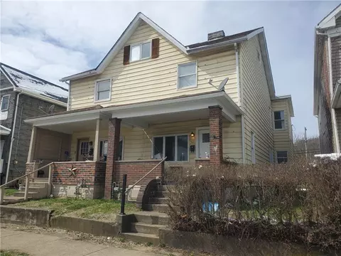 519-521 4th Ave, Ford City, PA 16226