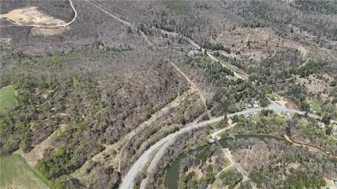 42 Acres Along Burnside Mcgee Hwy, Mahaffey, PA 15757