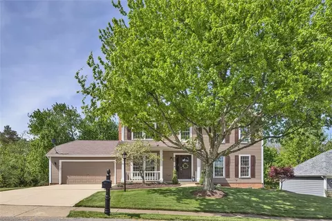 312 Valerie Dr, Cranberry Township, PA 16066