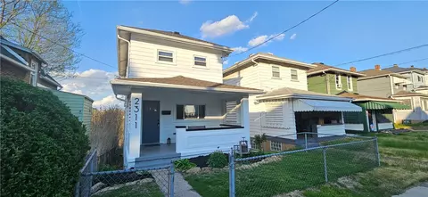2311 Clinton St, Homestead, PA 15120
