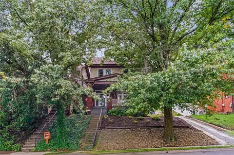 1217 Peermont Ave, Pittsburgh, PA 15216