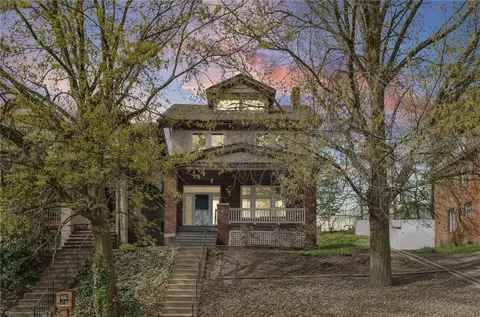 1217 Peermont Ave, Pittsburgh, PA 15216