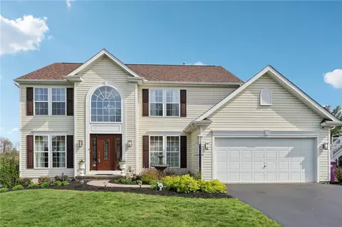 1140 Balkan Dr, Pittsburgh, PA 15239