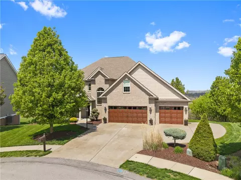 111 Poplar St, Canonsburg, PA 15317