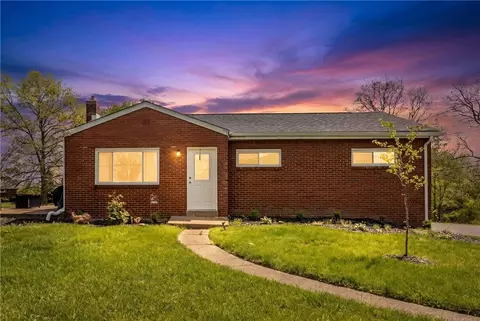 1630 Old Brodhead Rd, Monaca, PA 15061