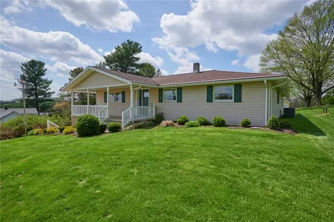 216 Westminster Rd, Sarver, PA 16055