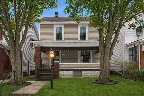 3518 7th Ave, Beaver Falls, PA 15010