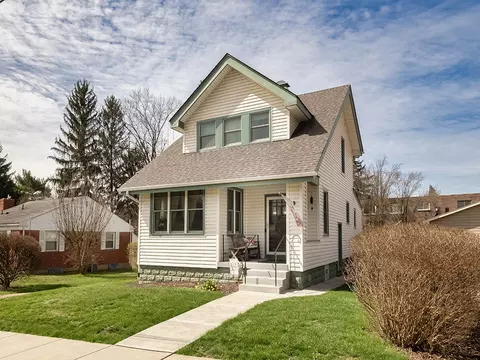 167 Orchard, Emsworth, PA 15202