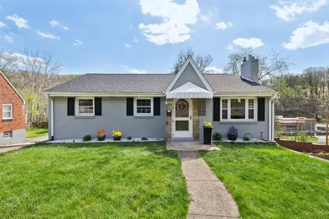 902 Marjorie, Pittsburgh, PA 15223