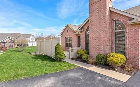 116 Shelton Pl, Evans City, PA 16033