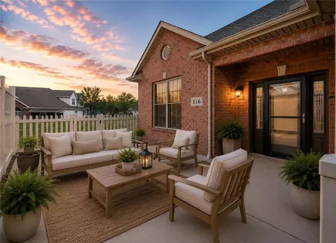 116 Shelton Pl, Evans City, PA 16033