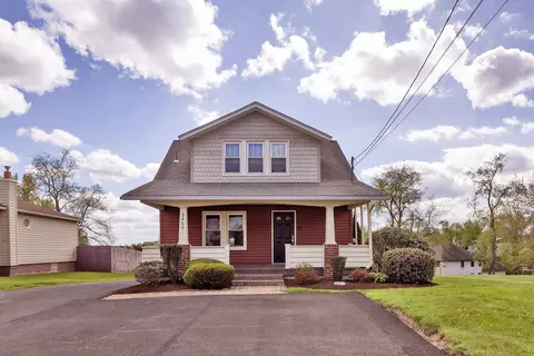 3463 State Rte 130, Harrison City, PA 15636