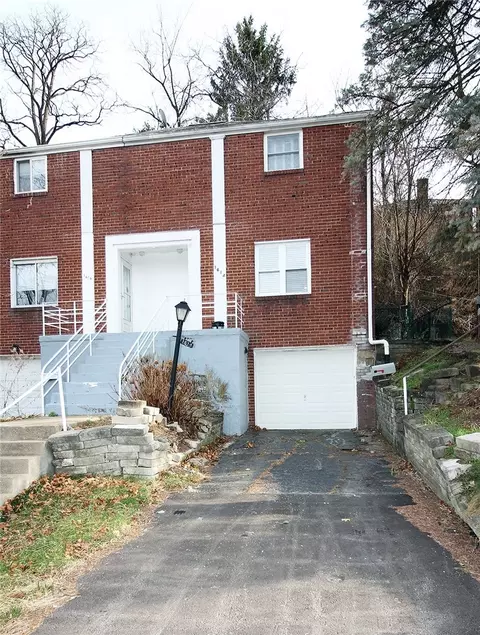 1614 Bevan Rd, Pittsburgh, PA 15227