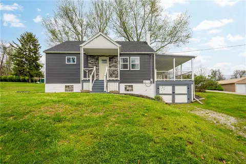 30 Evans Rd, Charleroi, PA 15022