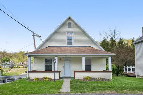 601 Water, Sturgeon, PA 15082