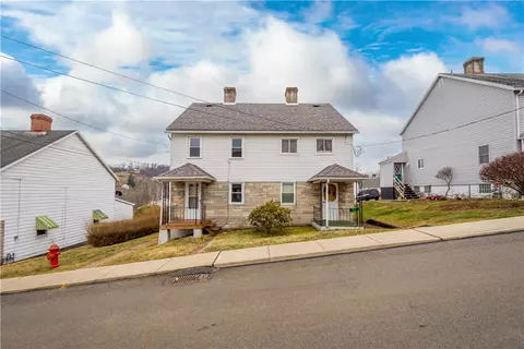 21-23 Lincoln St, Cokeburg, PA 15324