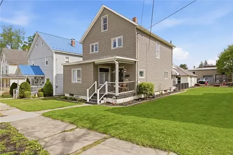 316 Allegheny St, Boswell, PA 15531