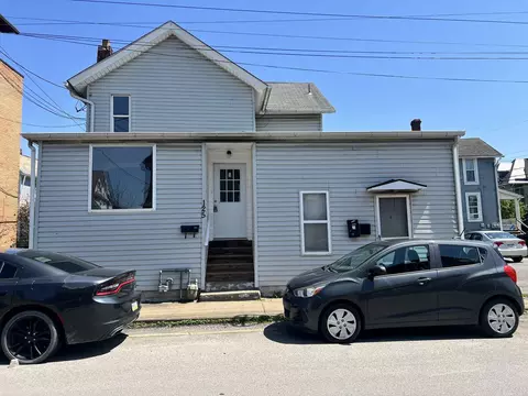 125 N Chestnut St, Butler, PA 16001