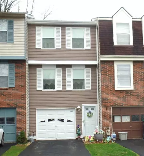 503 Winesap, Bridgeville, PA 15017