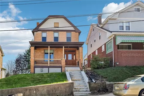 316 Quincy Ave, Pittsburgh, PA 15210