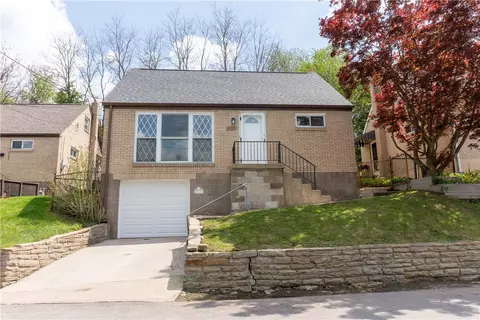 2107 Plainview Ave, Pittsburgh, PA 15226