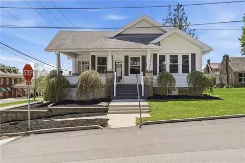 503 W W Un, Somerset, PA 15501