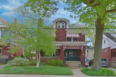 212 Virginia, Pittsburgh, PA 15215
