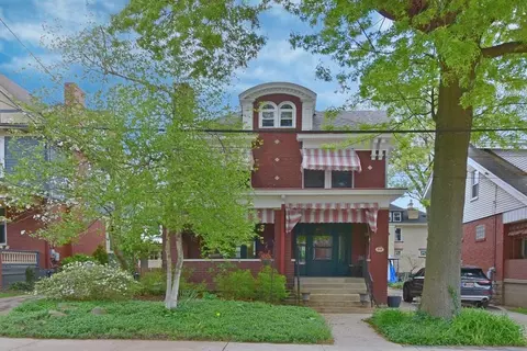212 Virginia, Aspinwall, PA 15215