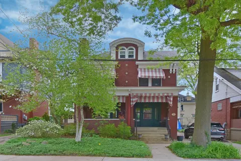 212 Virginia, Pittsburgh, PA 15215