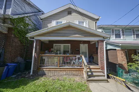 111 Overbrook, Pittsburgh, PA 15210