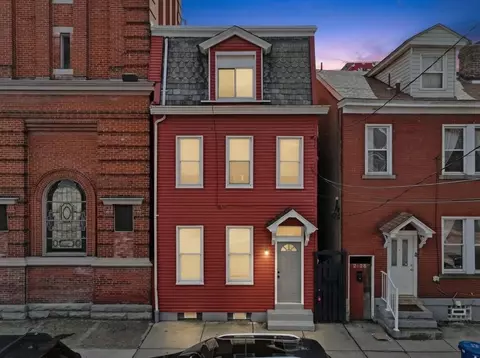 2128 Sarah, Pittsburgh, PA 15203