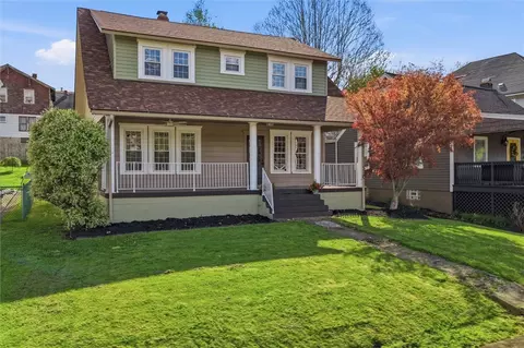 61 Dixon Blvd, Uniontown, PA 15401