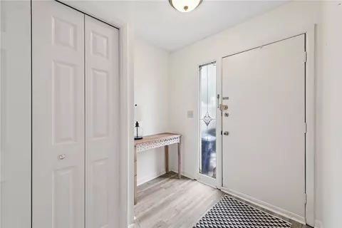 Entry Way - 110 Georgetown Ln, Export, PA 15632 photo 1 of 1