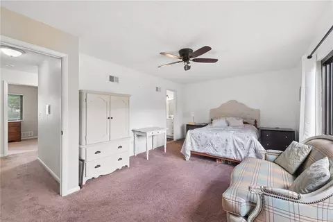 Bedroom - 110 Georgetown Ln, Export, PA 15632 photo 2 of 6
