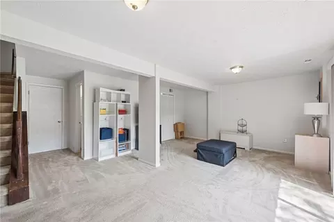 Living - 110 Georgetown Ln, Export, PA 15632 photo 7 of 7