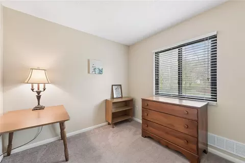 Bedroom - 110 Georgetown Ln, Export, PA 15632 photo 6 of 6
