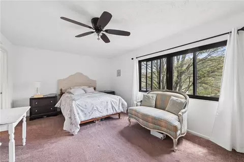 Bedroom - 110 Georgetown Ln, Export, PA 15632 photo 1 of 6