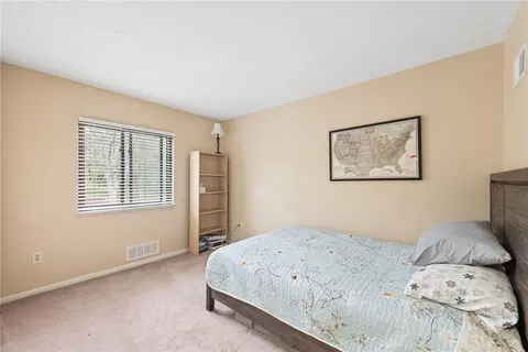 Bedroom - 110 Georgetown Ln, Export, PA 15632 photo 3 of 6