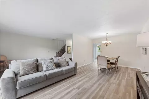 Living - 110 Georgetown Ln, Export, PA 15632 photo 1 of 7
