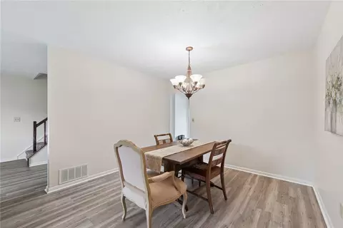 Dining - 110 Georgetown Ln, Export, PA 15632 photo 1 of 3