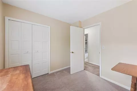 Bedroom - 110 Georgetown Ln, Export, PA 15632 photo 5 of 6