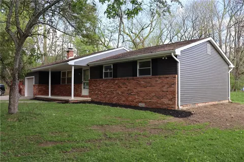 130 Nature Run, Laughlintown, PA 15655