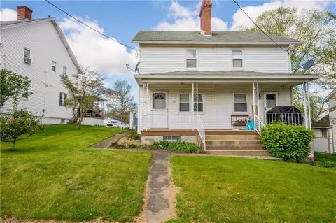137 Washington St, Cokeburg, PA 15324