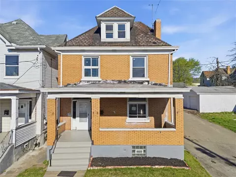 1407 Maple St, Mckeesport, PA 15132