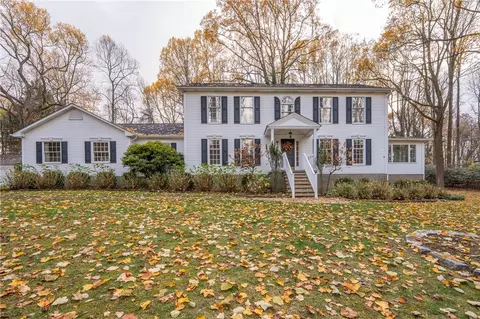 113 Silver Spring Trl, Greensburg, PA 15601