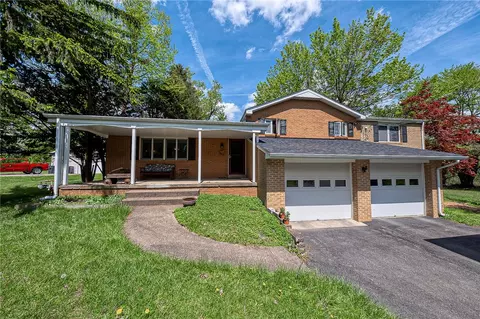 190 Kildee Dr, Wexford, PA 15090