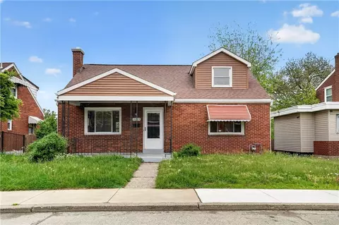 1019 Washington St, Mckeesport, PA 15132