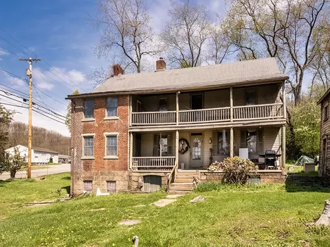 333 Perry, Harmony, PA 16037