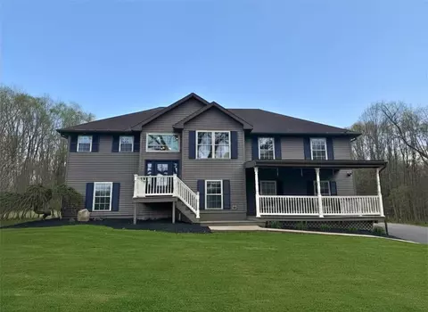 190 Pew Rd, Mercer, PA 16137